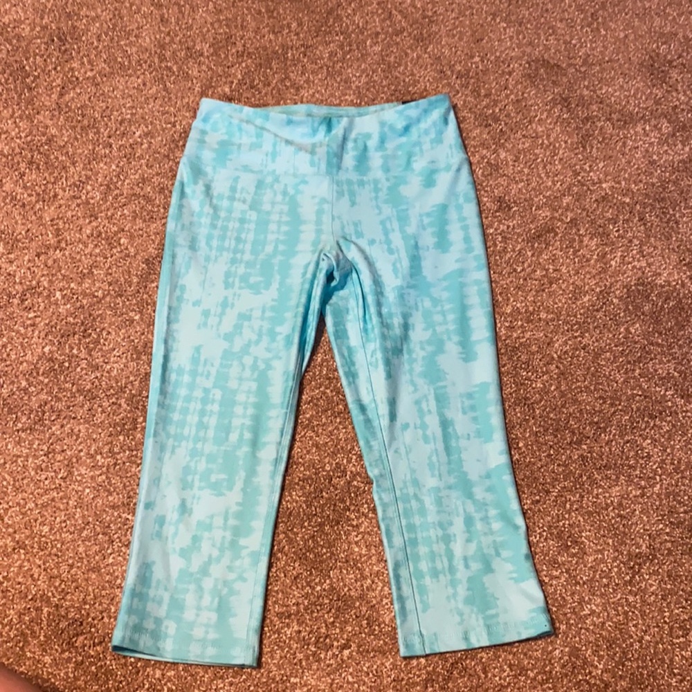 DSG leggings